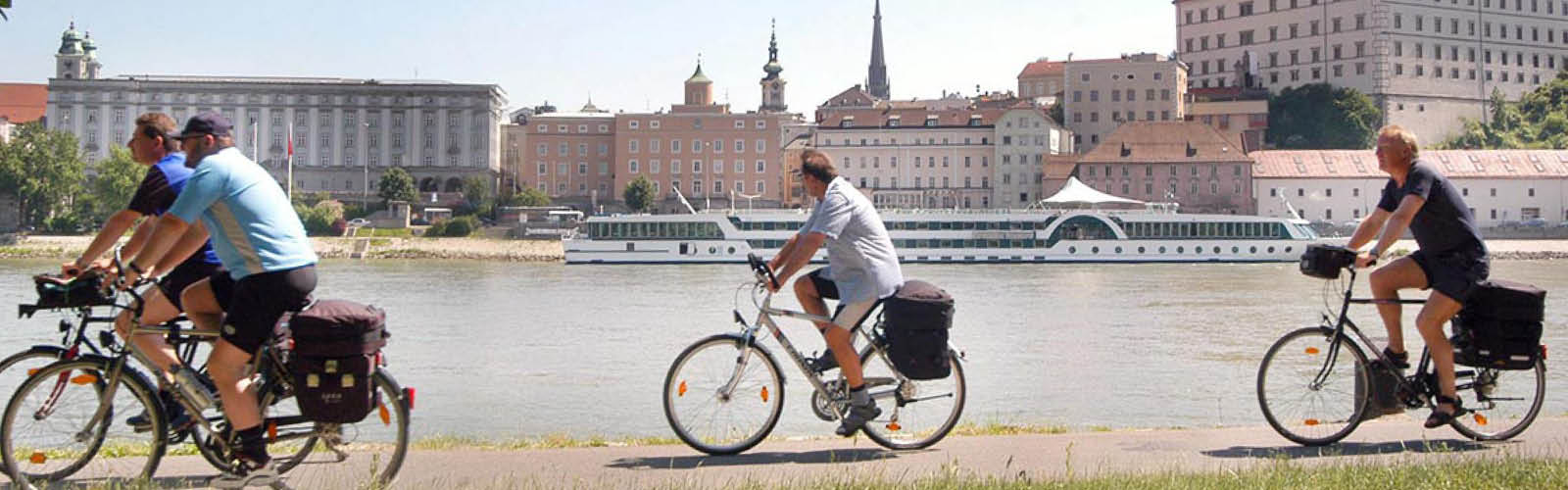 Donauradweg_Header Zweden